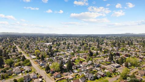 522 S 51st Street Tacoma WA 98408