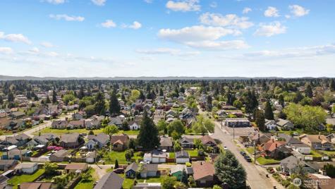 522 S 51st Street Tacoma WA 98408