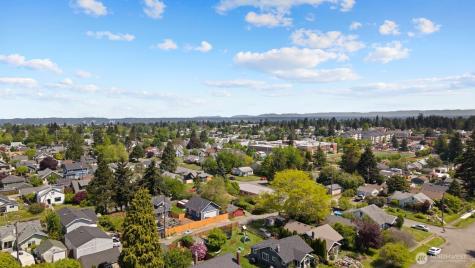 522 S 51st Street Tacoma WA 98408