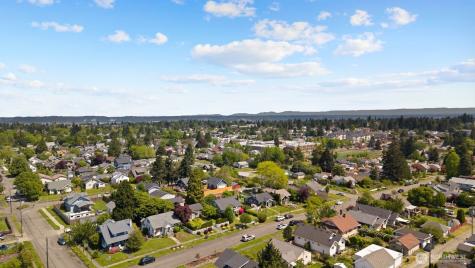 522 S 51st Street Tacoma WA 98408