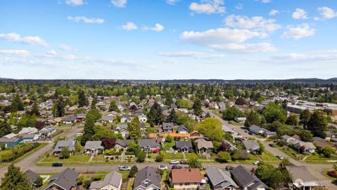 522 S 51st Street Tacoma WA 98408