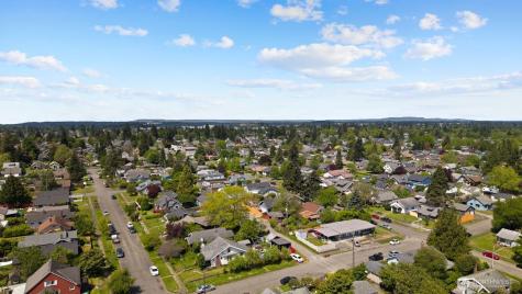 522 S 51st Street Tacoma WA 98408