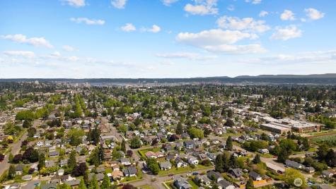 522 S 51st Street Tacoma WA 98408