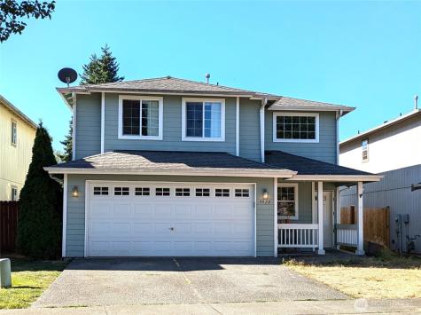 4926 104th Place NE Marysville WA 98270