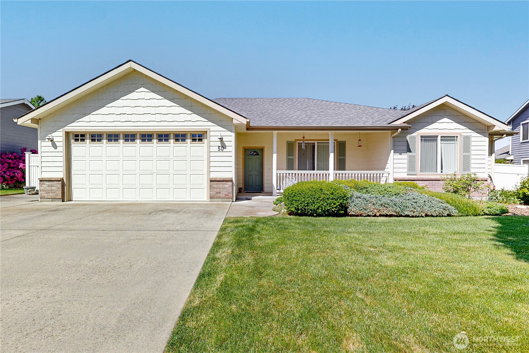 50 Cranbrook Lane Walla Walla WA 99362