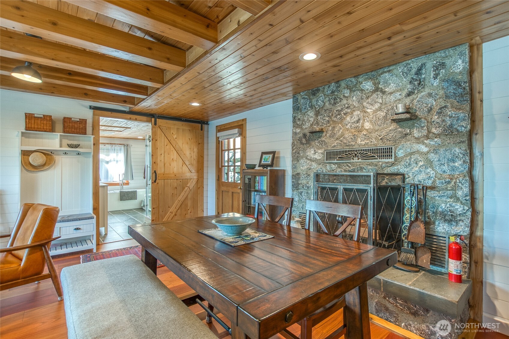70 Olga Park Lane Orcas Island WA 98279