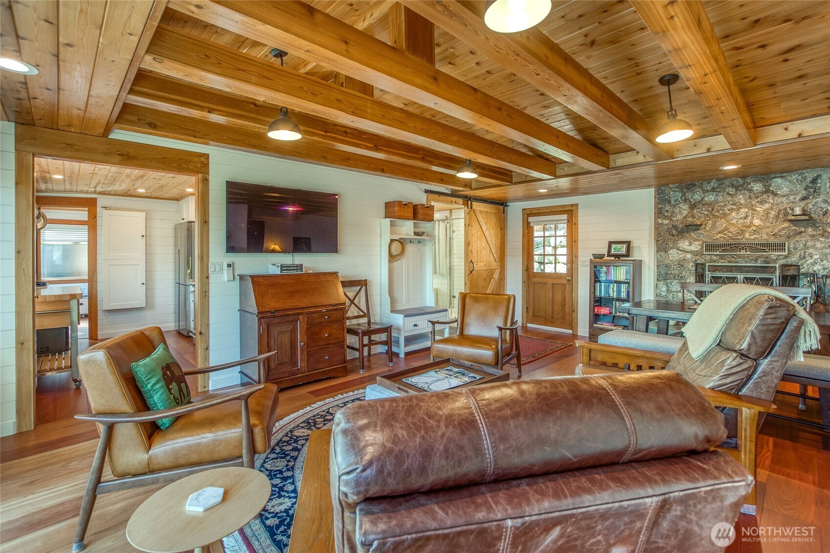70 Olga Park Lane Orcas Island WA 98279