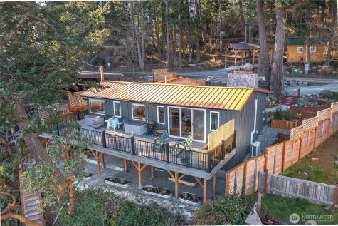 70 Olga Park Lane Orcas Island WA 98279