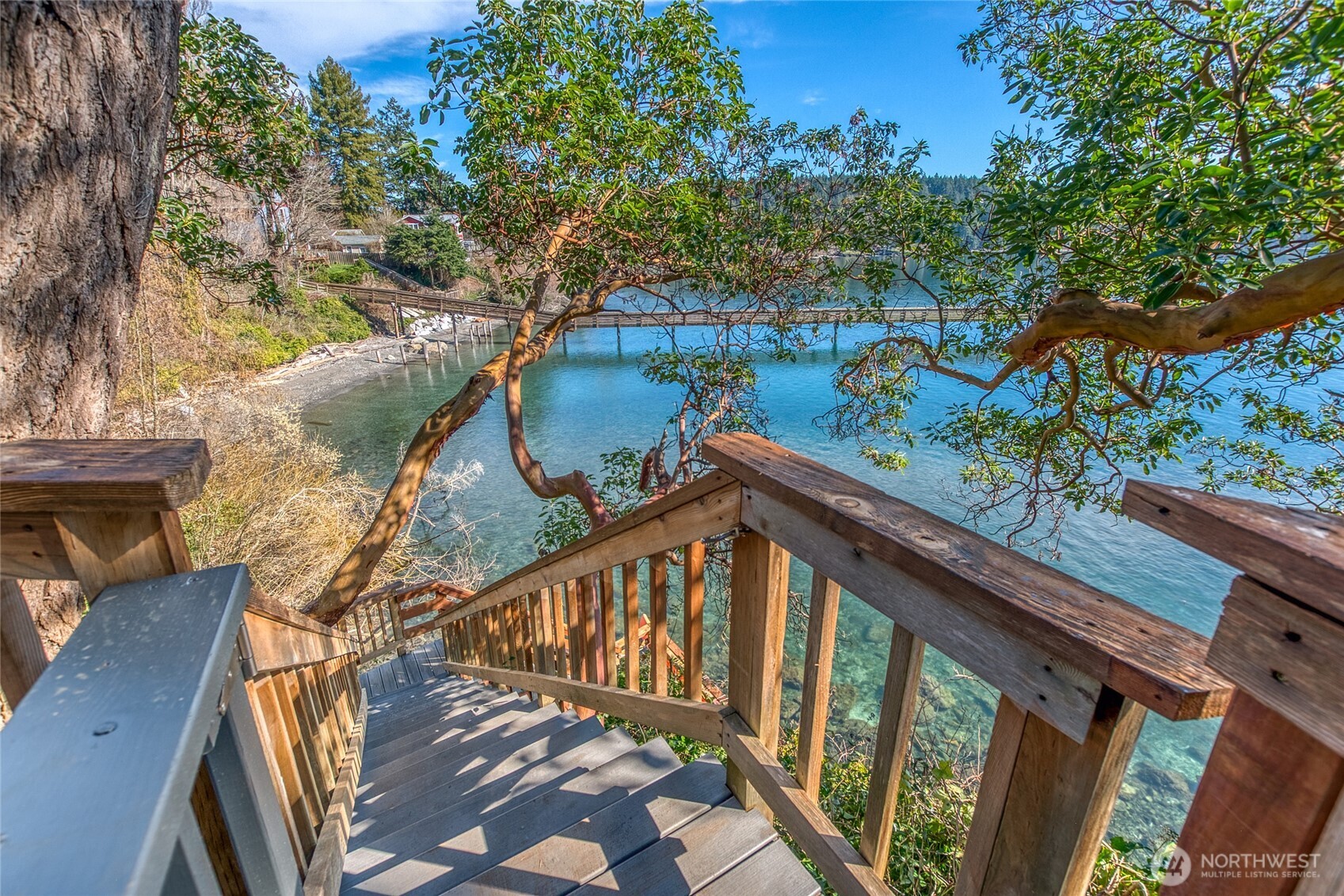 70 Olga Park Lane Orcas Island WA 98279