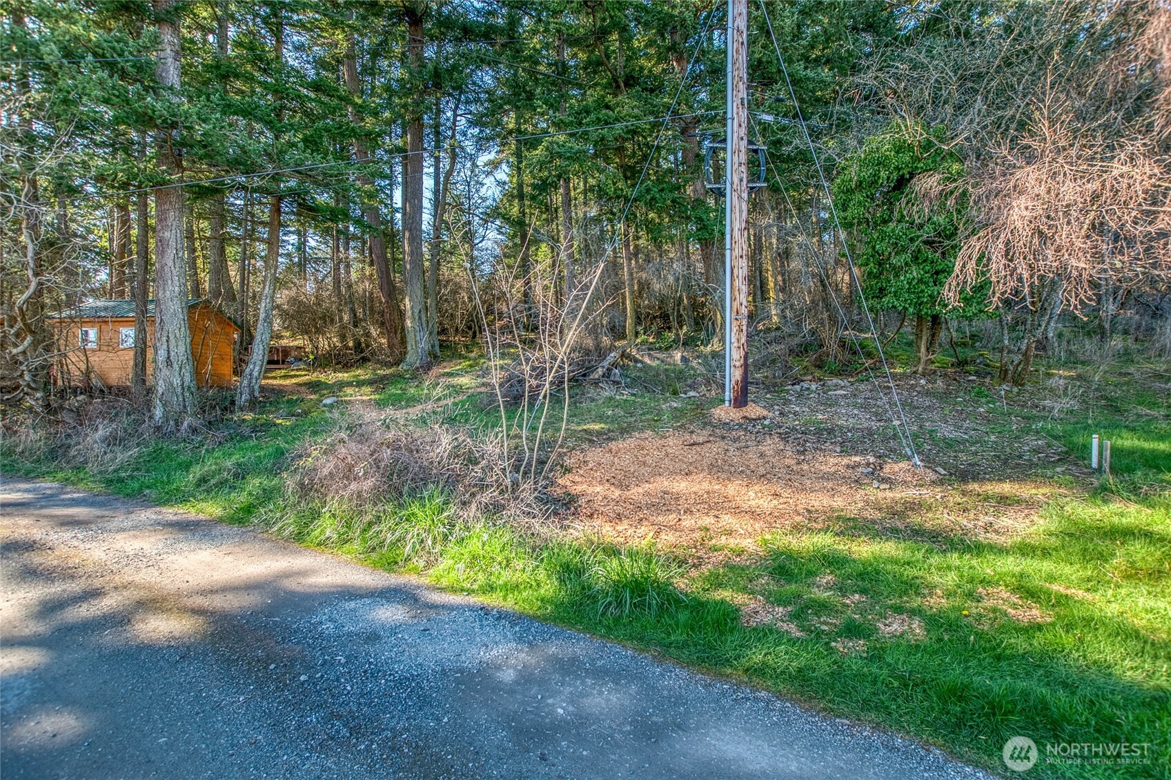 70 Olga Park Lane Orcas Island WA 98279