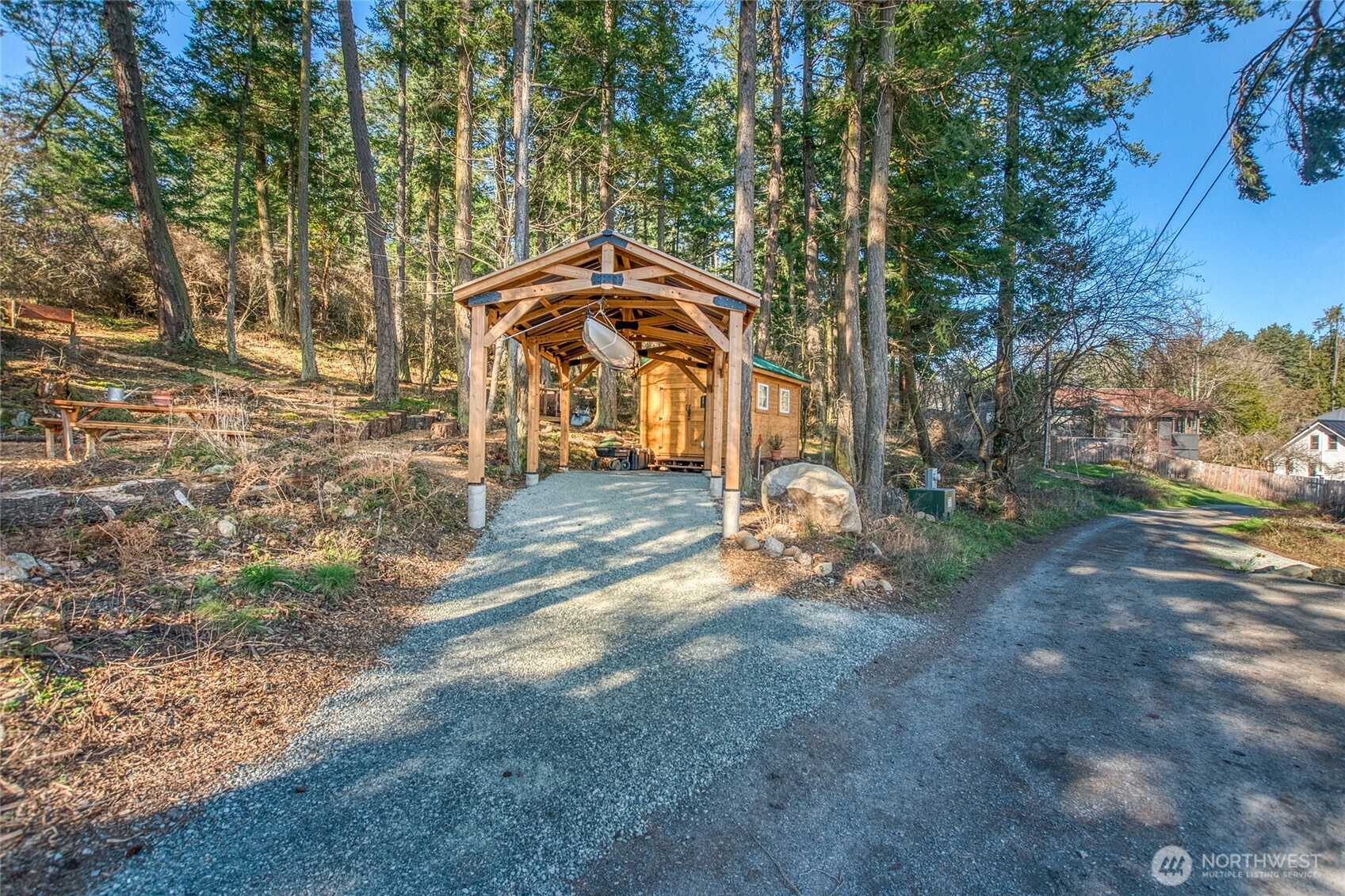 70 Olga Park Lane Orcas Island WA 98279