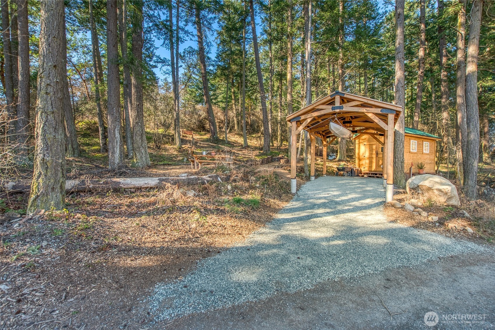 70 Olga Park Lane Orcas Island WA 98279