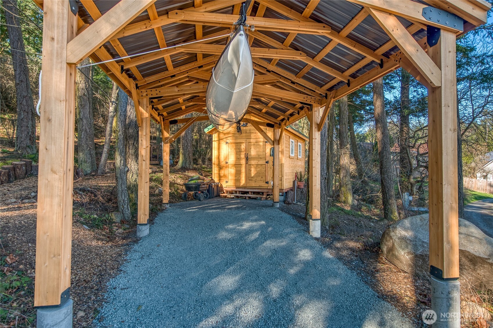 70 Olga Park Lane Orcas Island WA 98279