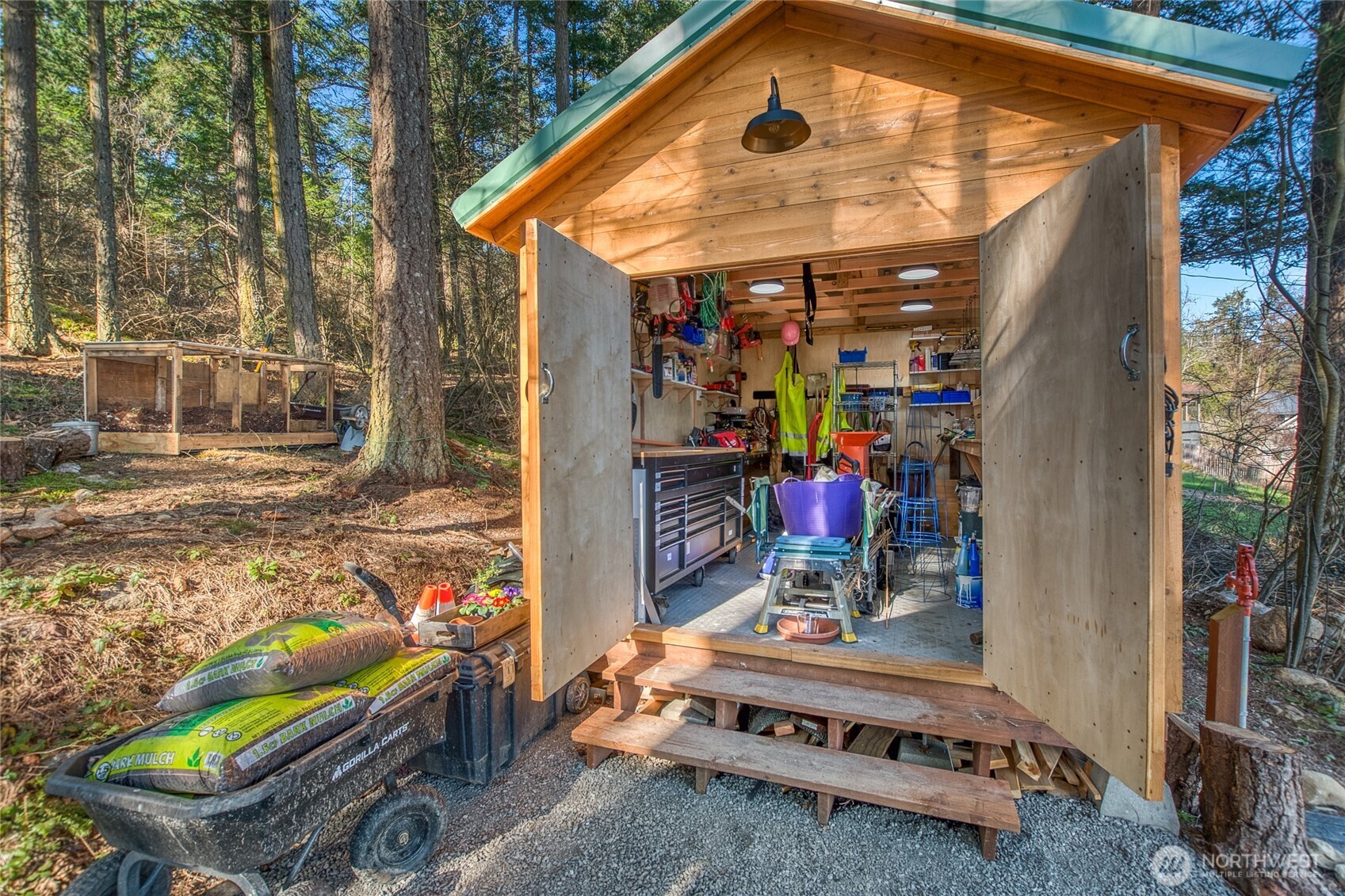 70 Olga Park Lane Orcas Island WA 98279