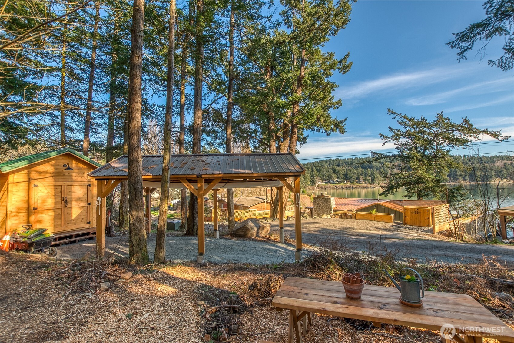 70 Olga Park Lane Orcas Island WA 98279