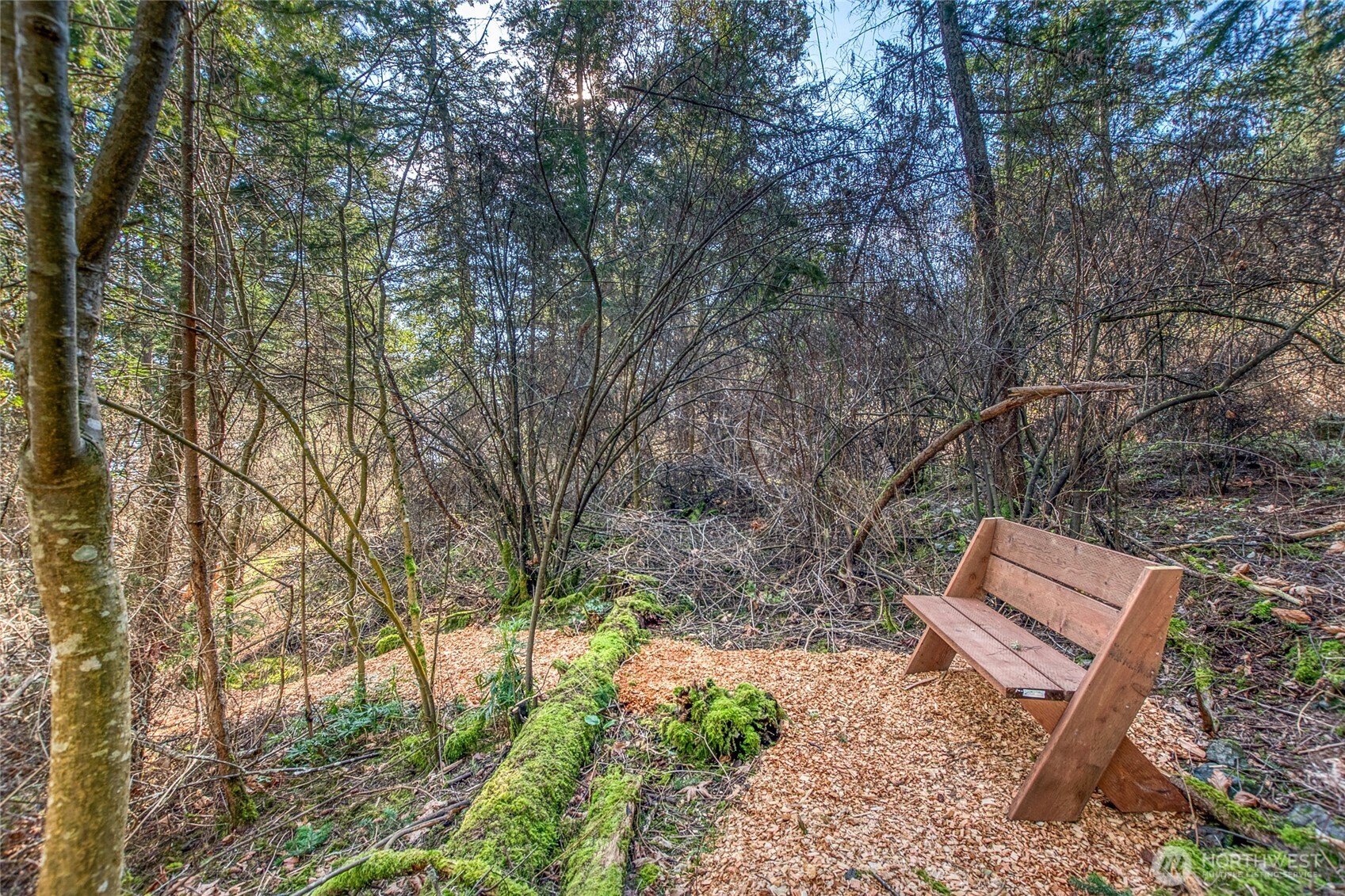 70 Olga Park Lane Orcas Island WA 98279