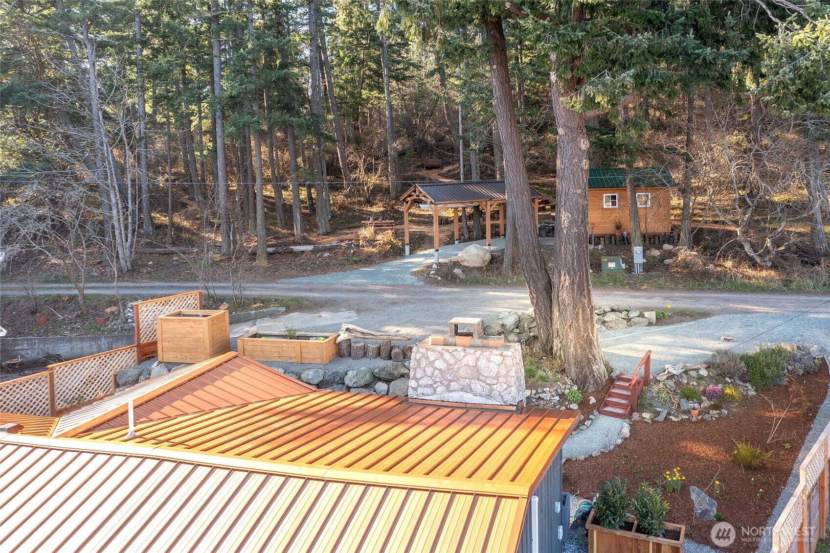 70 Olga Park Lane Orcas Island WA 98279