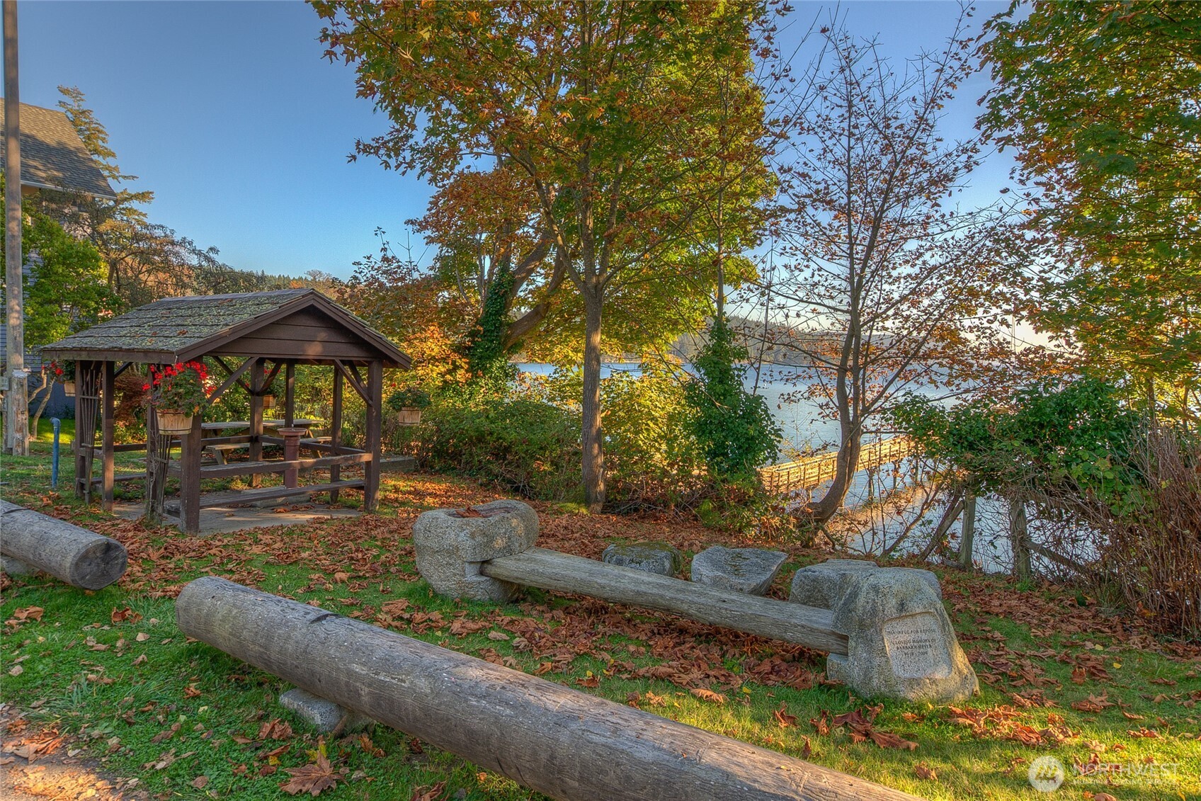 70 Olga Park Lane Orcas Island WA 98279