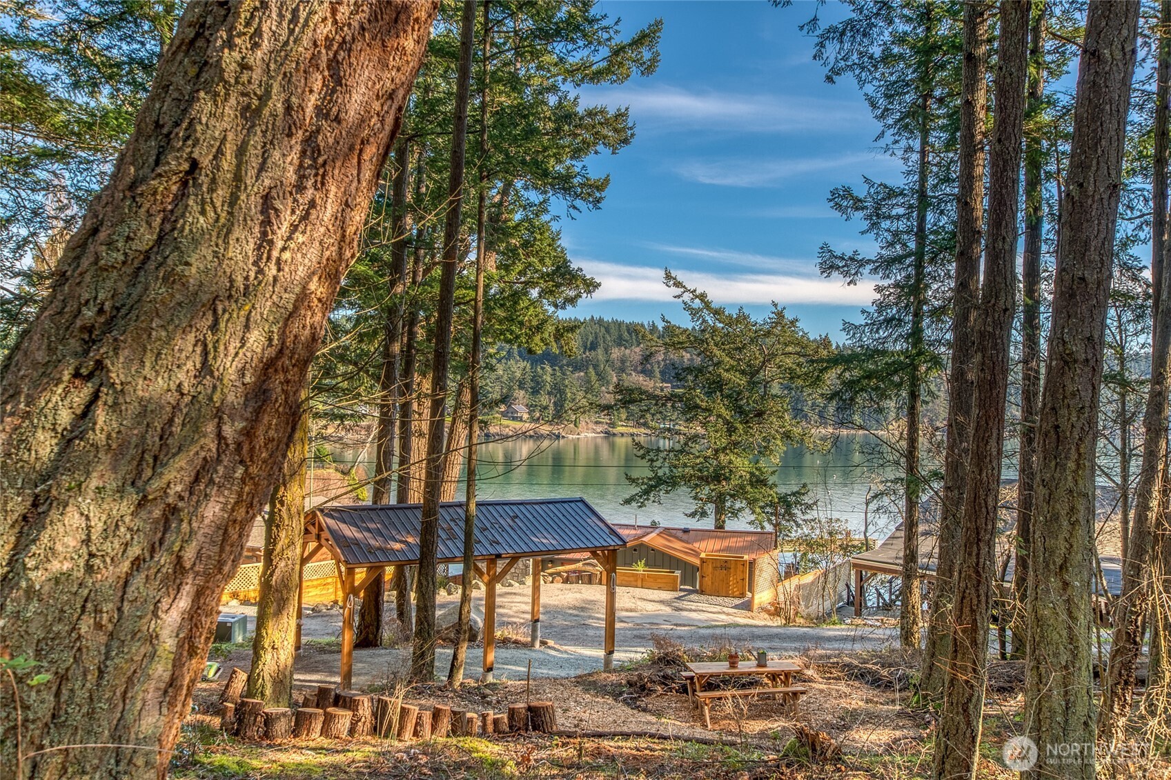 70 Olga Park Lane Orcas Island WA 98279