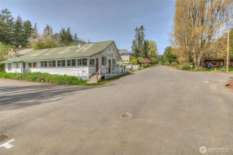 70 Olga Park Lane Orcas Island WA 98279
