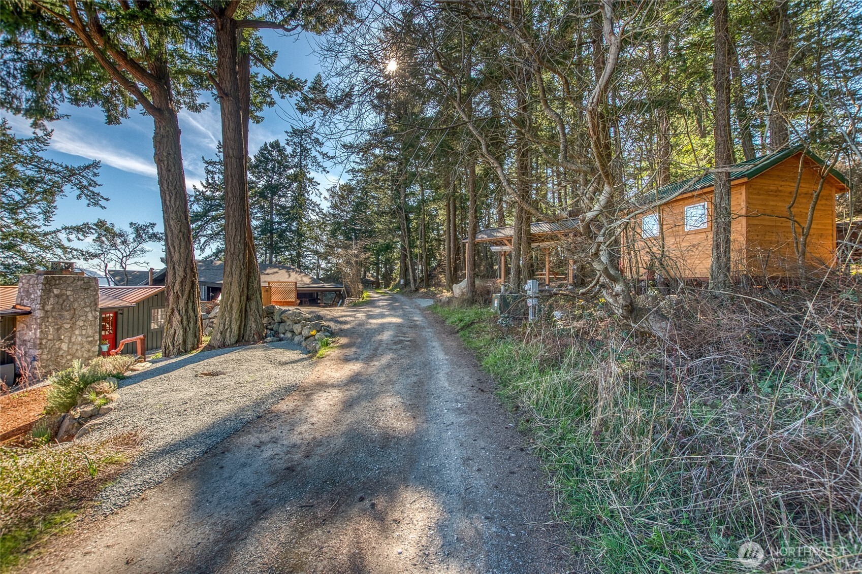 70 Olga Park Lane Orcas Island WA 98279