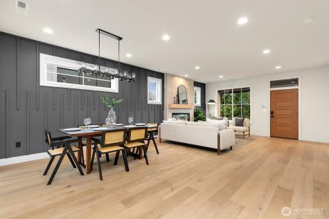3032 NE Blakeley Street Seattle WA 98105