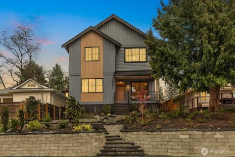3032 NE Blakeley Street Seattle WA 98105
