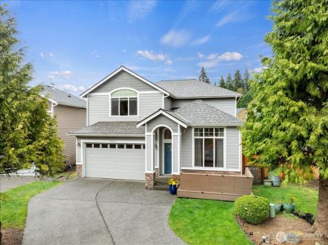 3815 161st Place SE Bothell WA 98012