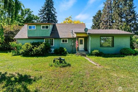 2091 Orchard Road Ellensburg WA 98926