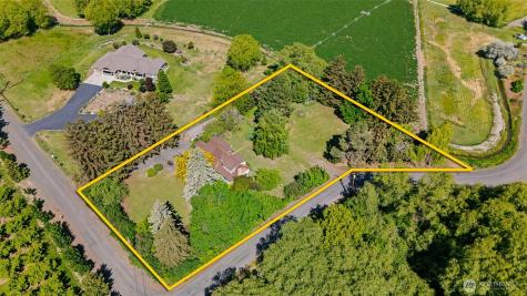 2091 Orchard Road Ellensburg WA 98926