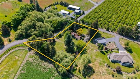 2091 Orchard Road Ellensburg WA 98926