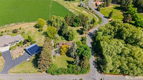 2091 Orchard Road Ellensburg WA 98926