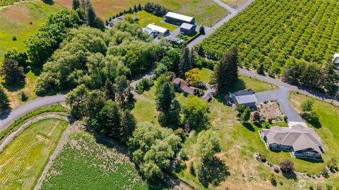 2091 Orchard Road Ellensburg WA 98926