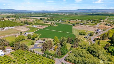 2091 Orchard Road Ellensburg WA 98926