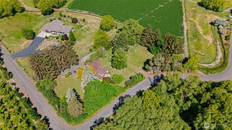 2091 Orchard Road Ellensburg WA 98926