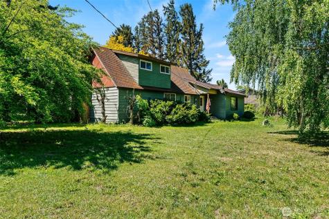 2091 Orchard Road Ellensburg WA 98926