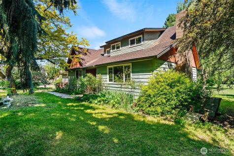 2091 Orchard Road Ellensburg WA 98926
