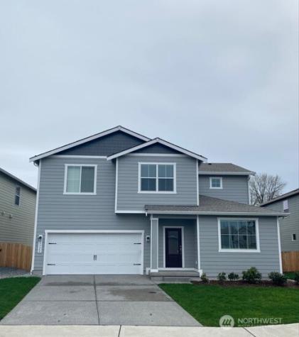 1322 87th Tacoma WA 98445