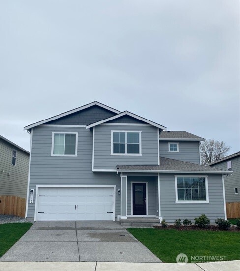1322 87th Street E Tacoma WA 98445