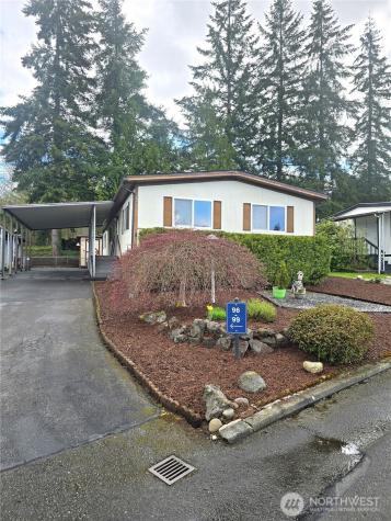 2200 196th Street SE Bothell WA 98012