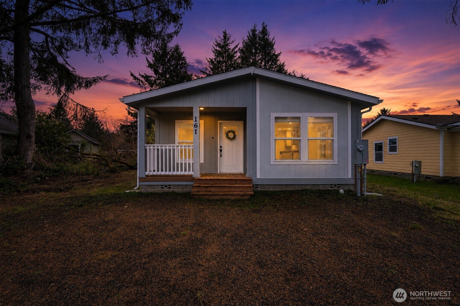 161 Polaris Boulevard SW Ocean Shores WA 98569