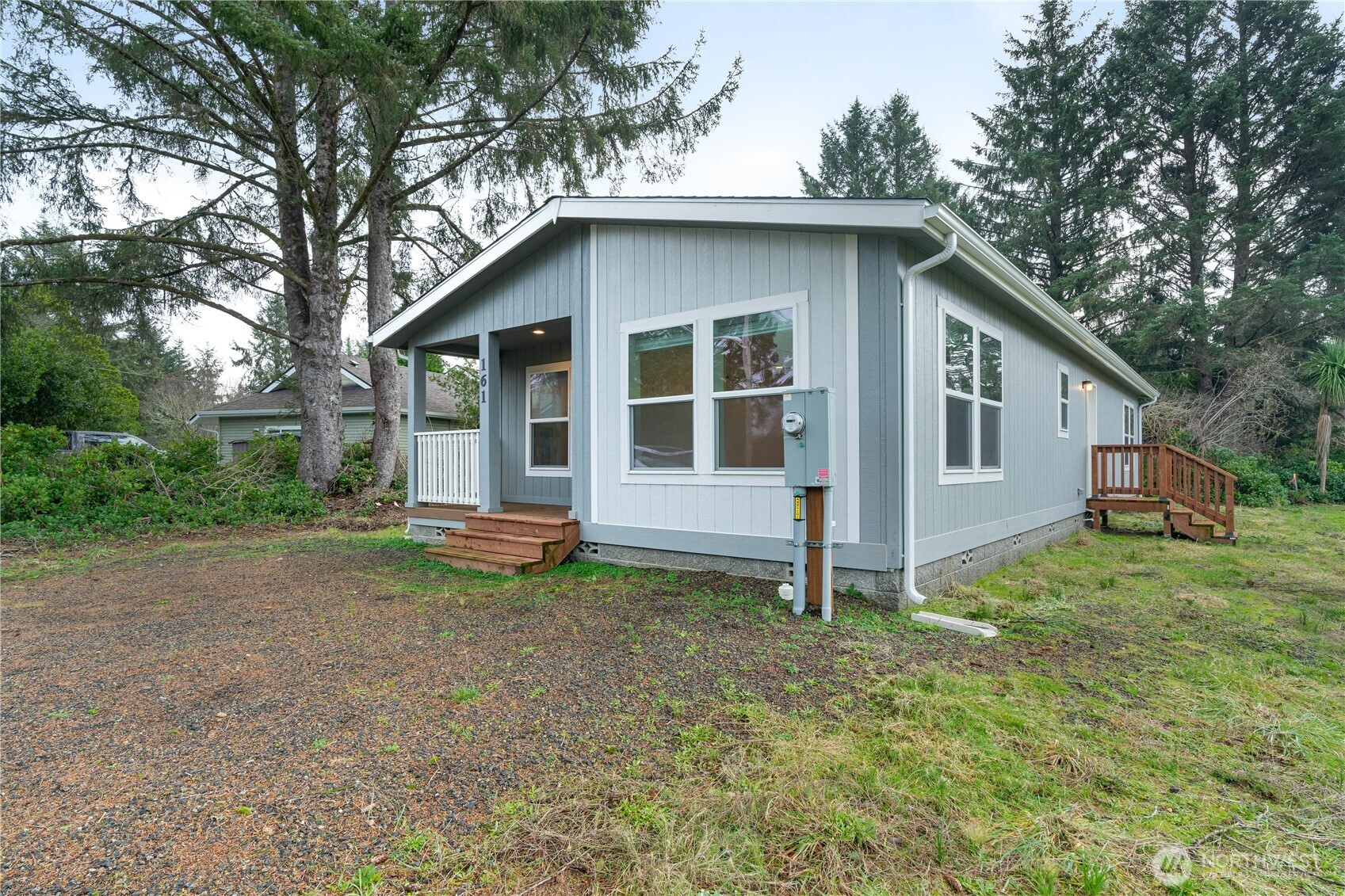 161 Polaris Boulevard SW Ocean Shores WA 98569