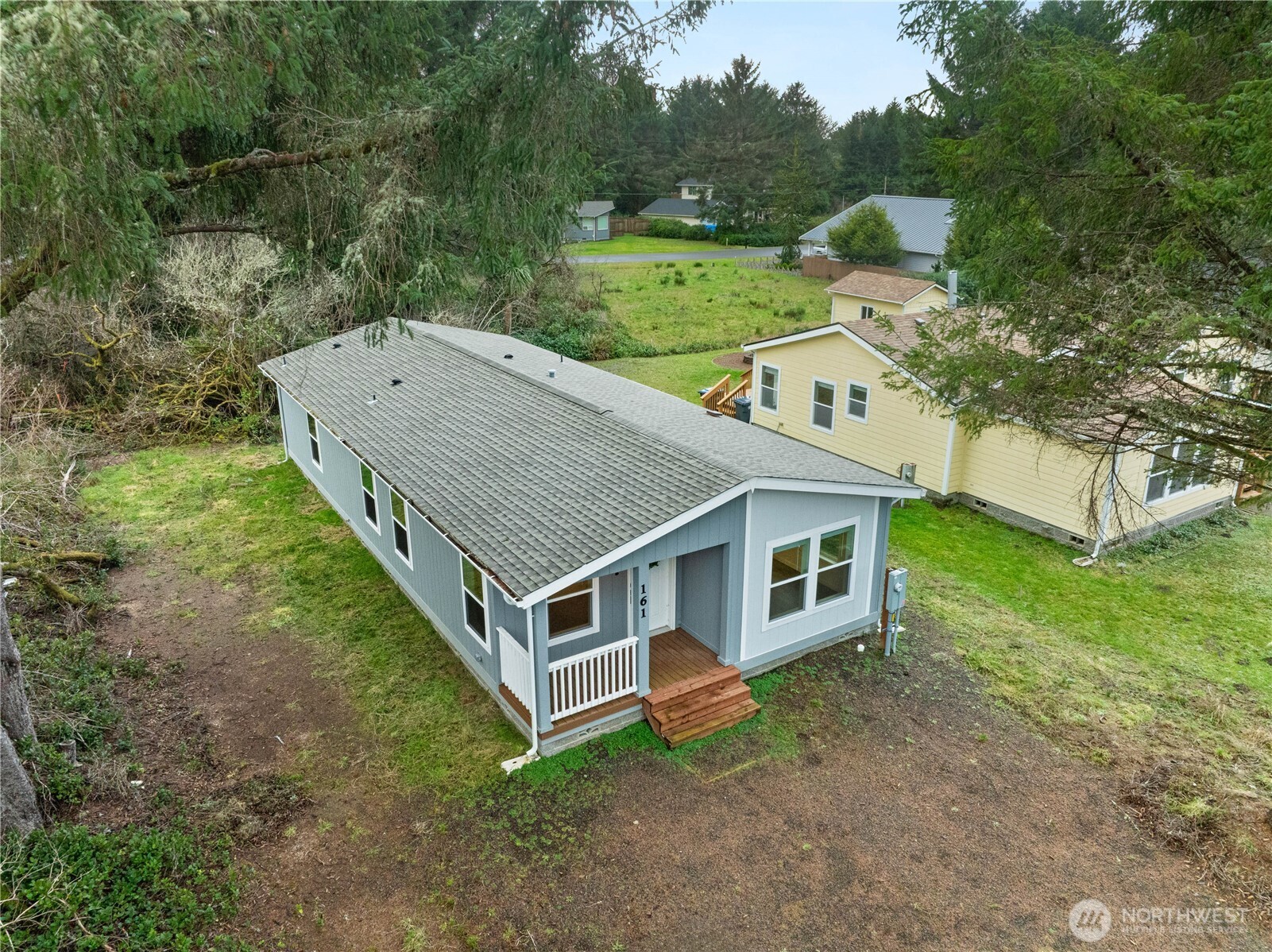 161 Polaris Boulevard SW Ocean Shores WA 98569