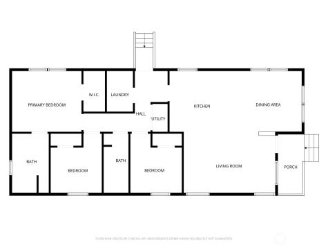161 Polaris Boulevard SW Ocean Shores WA 98569