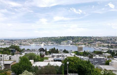 438 Comstock Place Seattle WA 98109