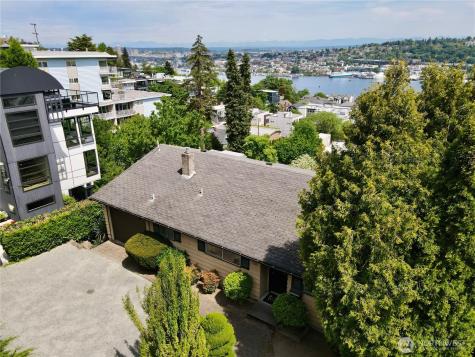 438 Comstock Place Seattle WA 98109