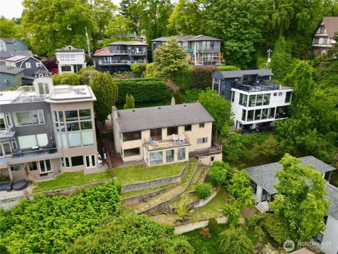 438 Comstock Place Seattle WA 98109