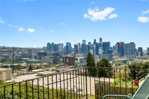 438 Comstock Place Seattle WA 98109