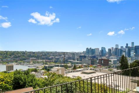 438 Comstock Place Seattle WA 98109