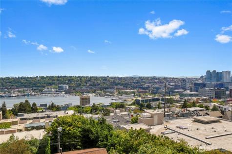 438 Comstock Place Seattle WA 98109